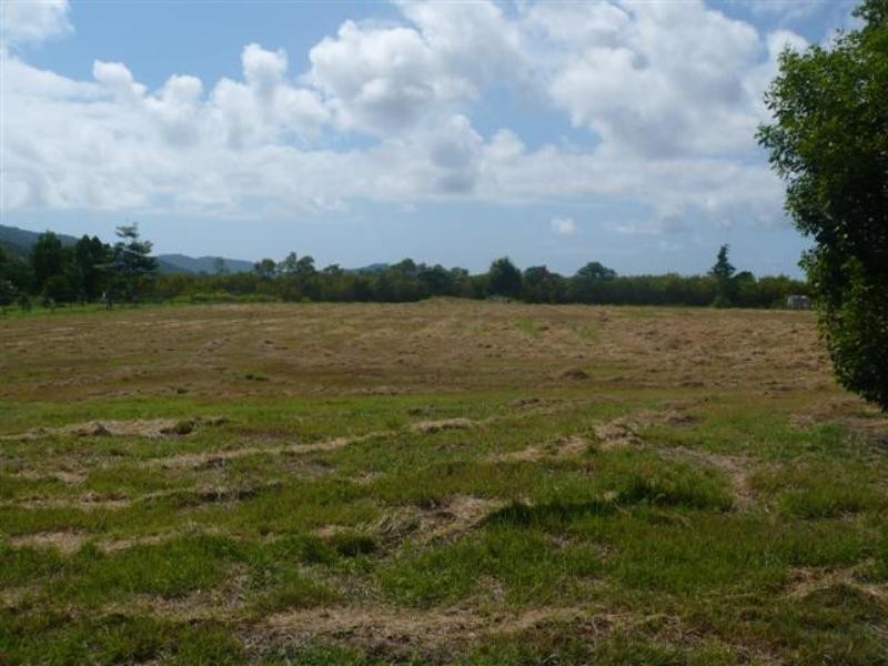 Rural Post 296 Etty Bay Road, Etty Bay QLD 4858