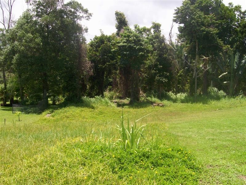 8 Vandeleur Close, Innisfail QLD 4860