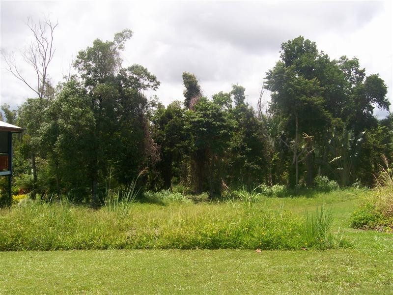 8 Vandeleur Close, Innisfail QLD 4860