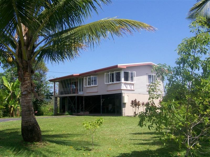 50 Jodrell Street, Innisfail QLD 4860