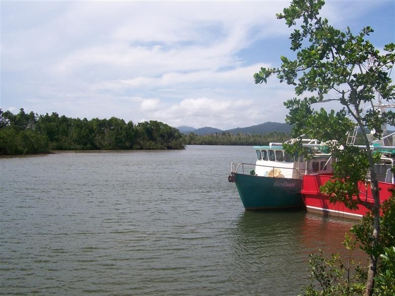 50 Jodrell Street, Innisfail QLD 4860