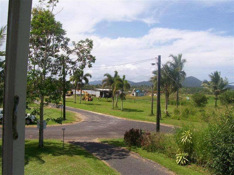 50 Jodrell Street, Innisfail QLD 4860