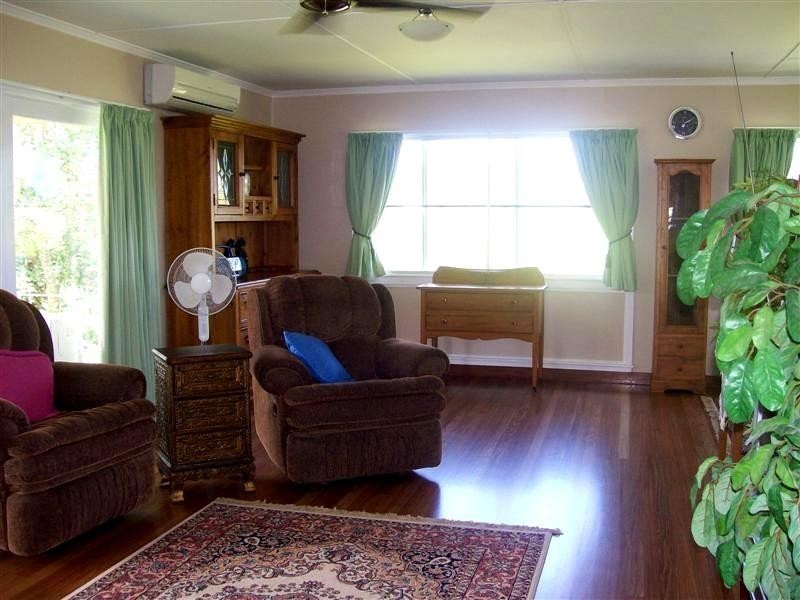 50 Jodrell Street, Innisfail QLD 4860