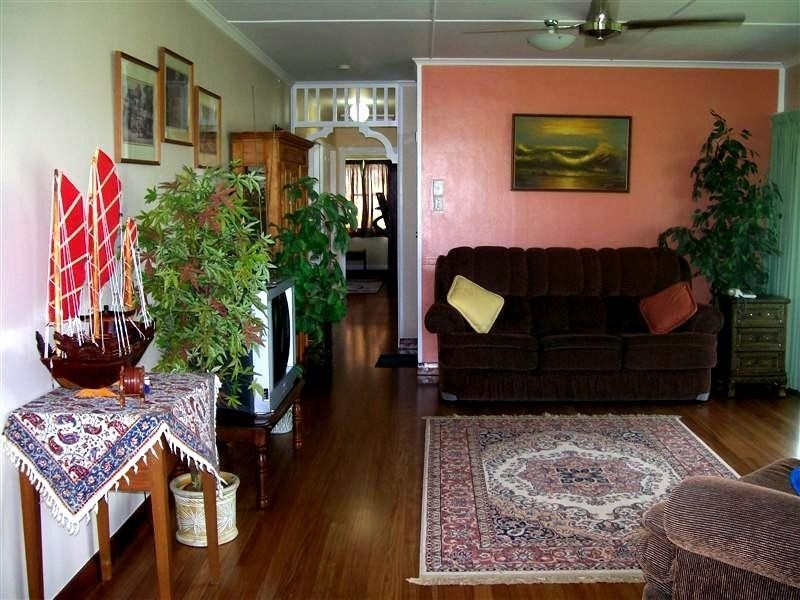 50 Jodrell Street, Innisfail QLD 4860