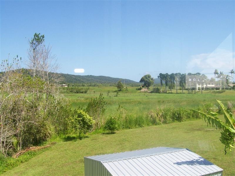 50 Jodrell Street, Innisfail QLD 4860