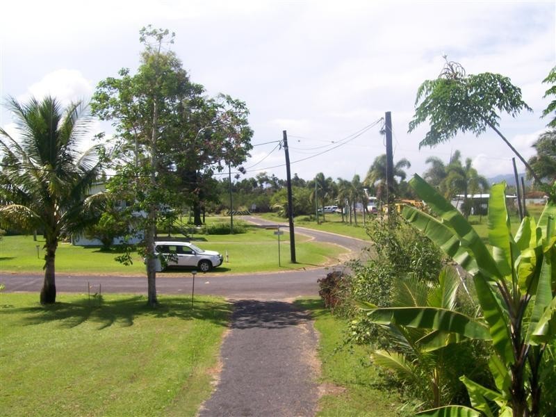 50 Jodrell Street, Innisfail QLD 4860
