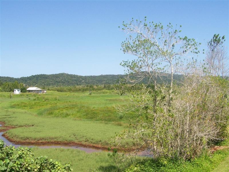 50 Jodrell Street, Innisfail QLD 4860