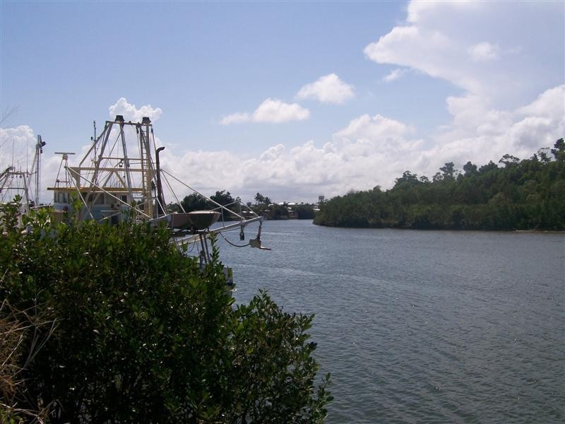 50 Jodrell Street, Innisfail QLD 4860