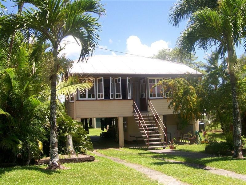 23 Stitt Street, Innisfail QLD 4860