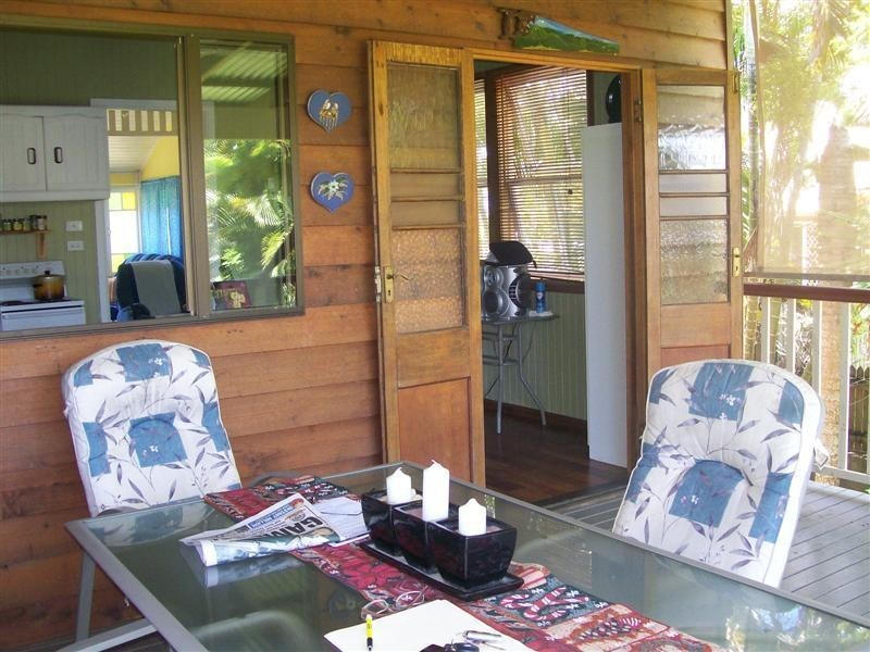 23 Stitt Street, Innisfail QLD 4860