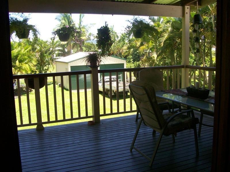 23 Stitt Street, Innisfail QLD 4860