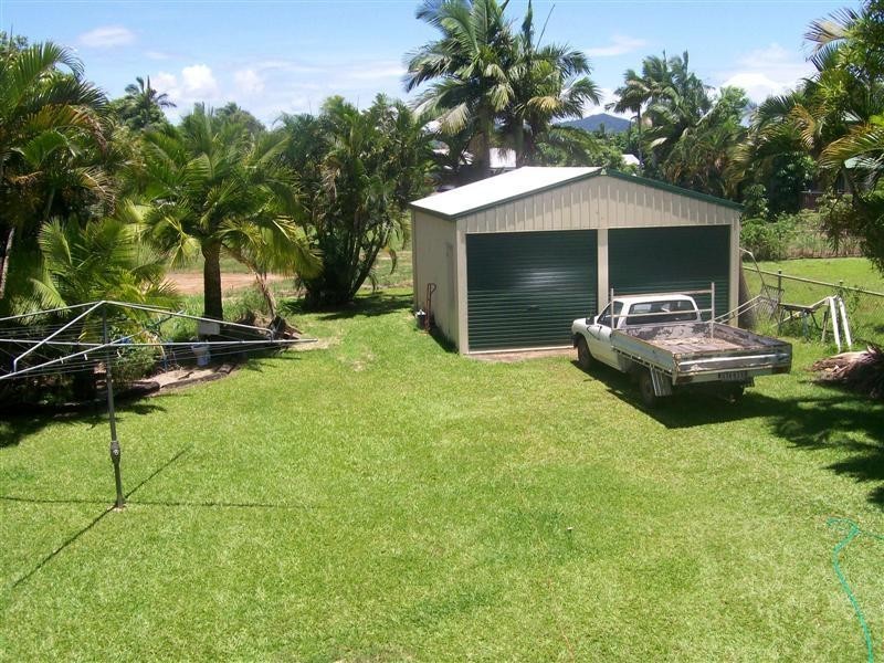 23 Stitt Street, Innisfail QLD 4860