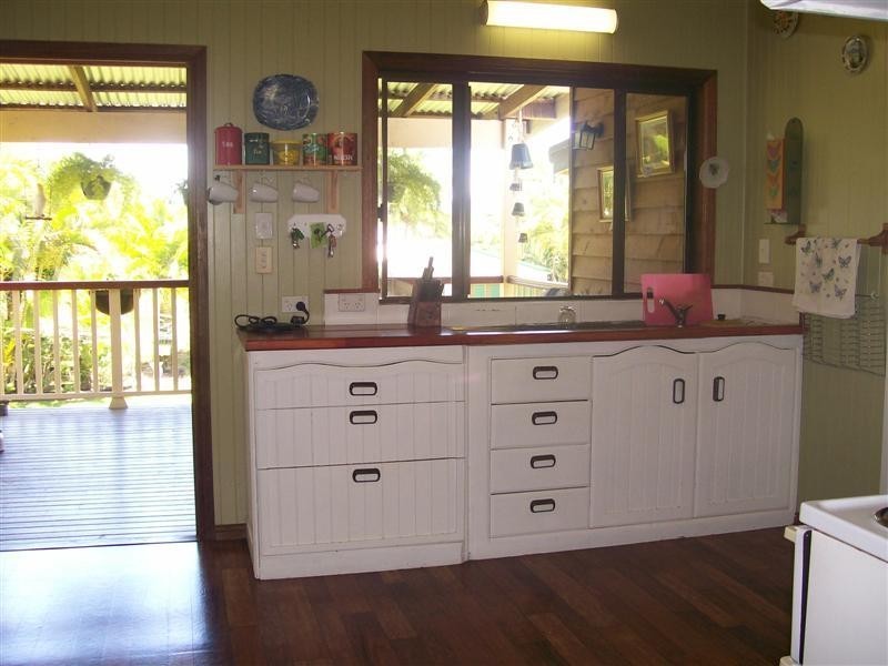 23 Stitt Street, Innisfail QLD 4860