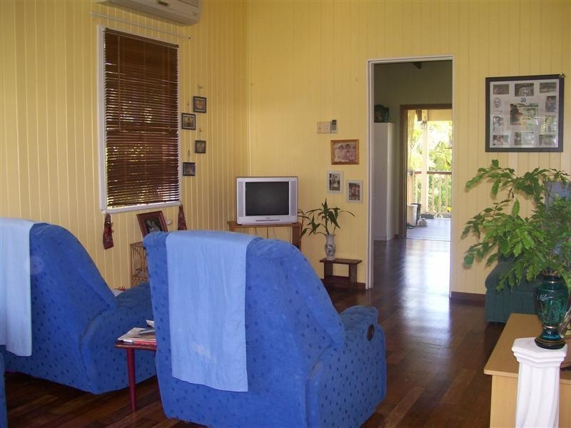 23 Stitt Street, Innisfail QLD 4860