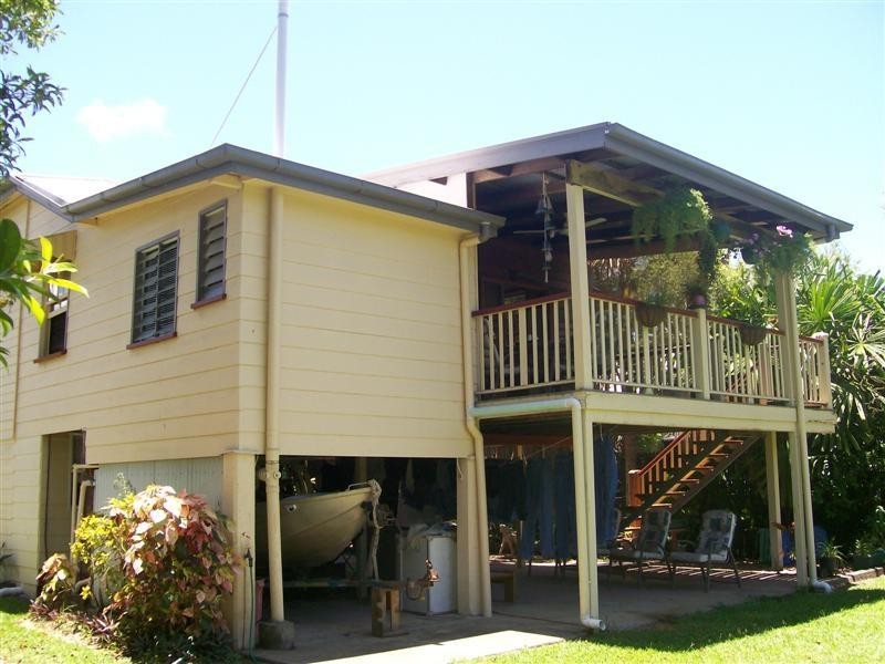 23 Stitt Street, Innisfail QLD 4860