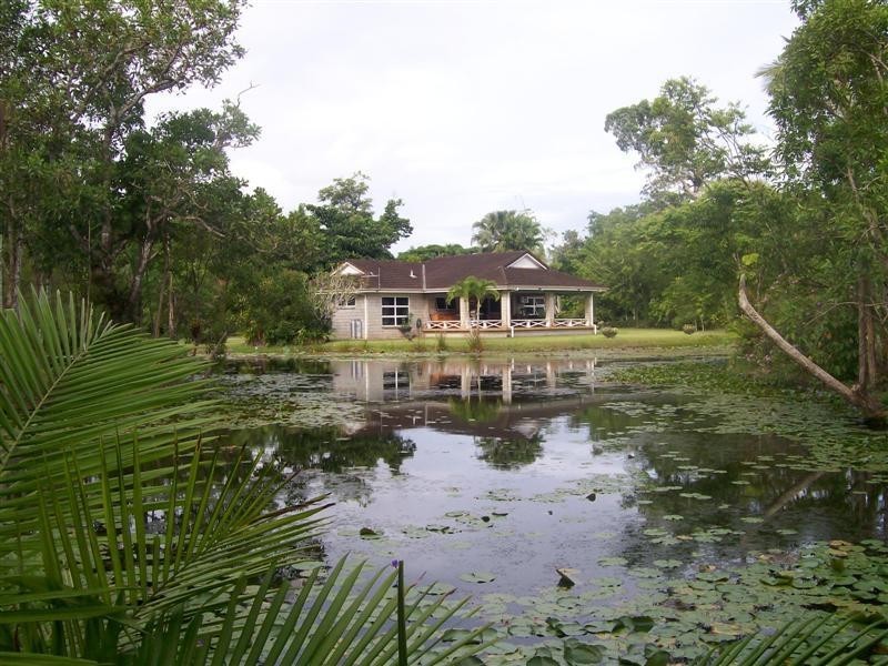 1 Ann Street, Silkwood, Innisfail QLD 4860