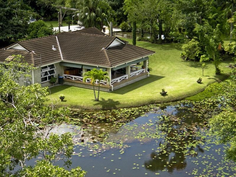 1 Ann Street, Silkwood, Innisfail QLD 4860