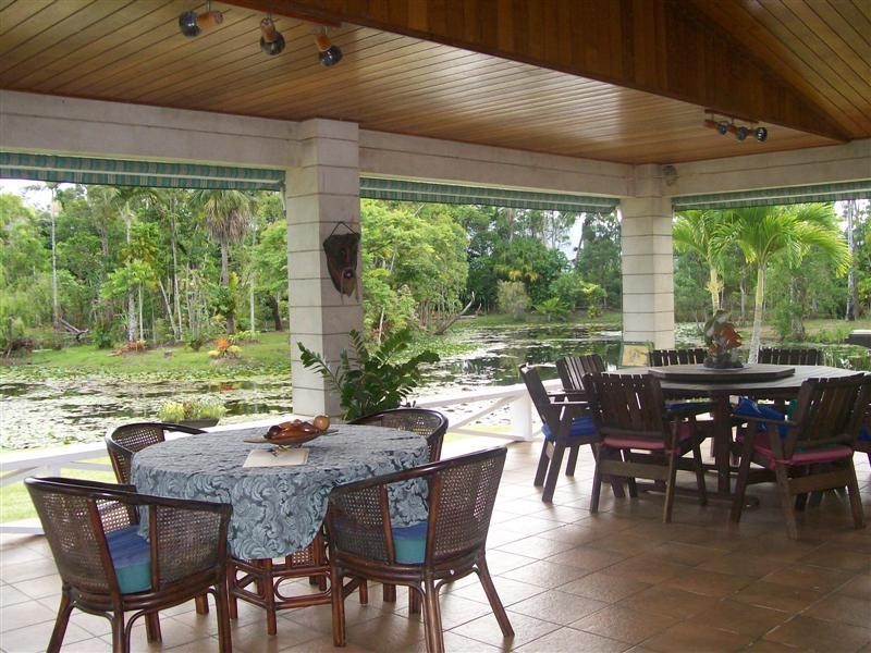 1 Ann Street, Silkwood, Innisfail QLD 4860