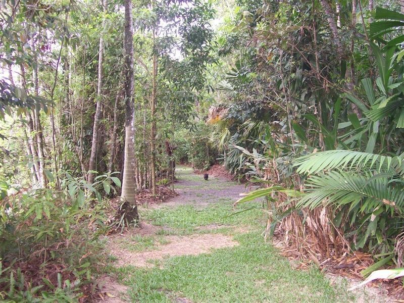 1 Ann Street, Silkwood, Innisfail QLD 4860