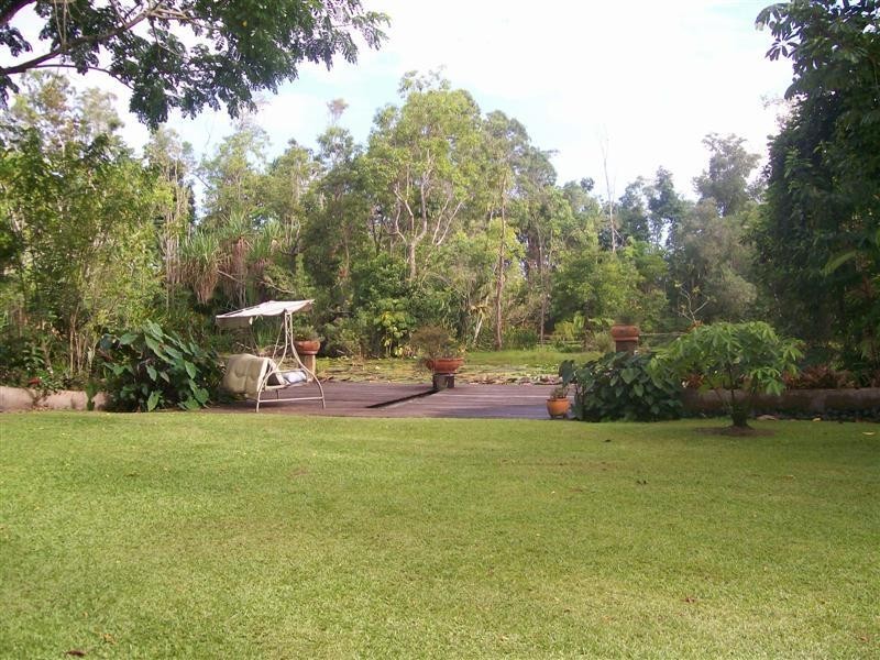 1 Ann Street, Silkwood, Innisfail QLD 4860