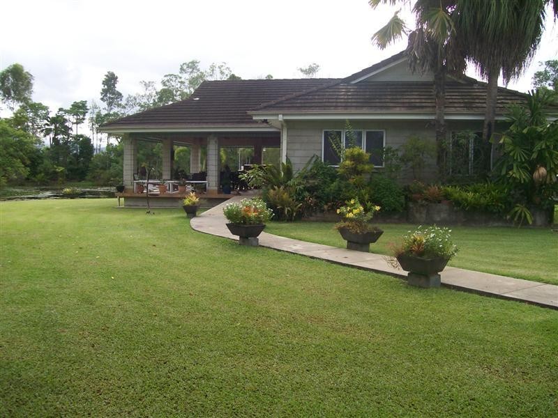 1 Ann Street, Silkwood, Innisfail QLD 4860