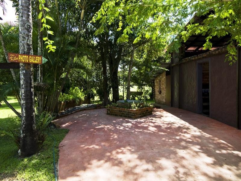 1 Ann Street, Silkwood, Innisfail QLD 4860