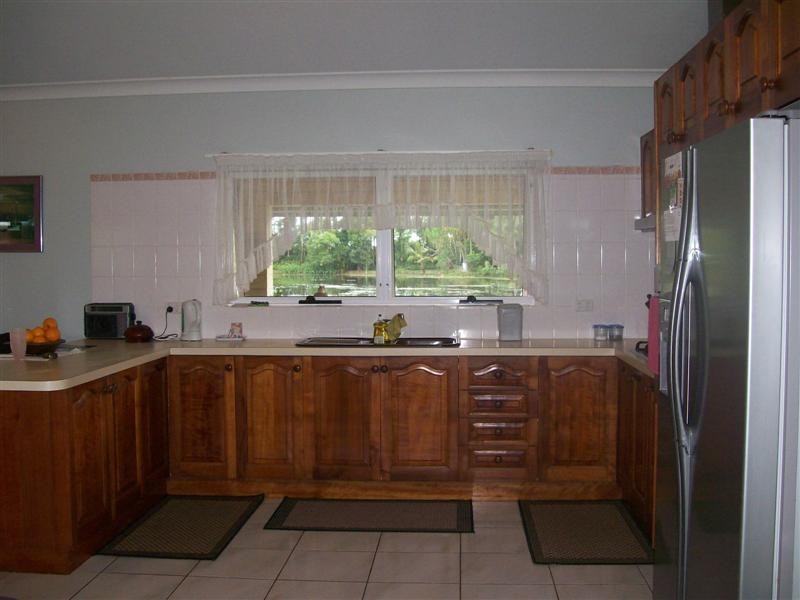 1 Ann Street, Silkwood, Innisfail QLD 4860