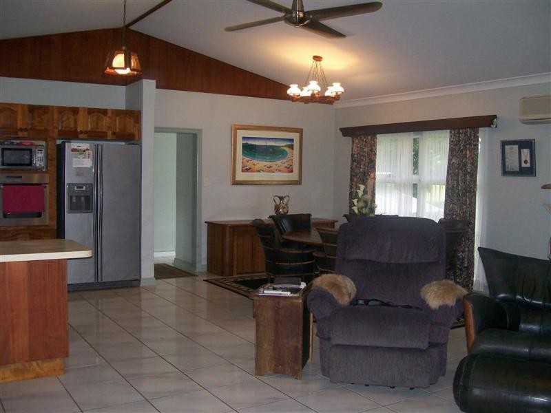 1 Ann Street, Silkwood, Innisfail QLD 4860