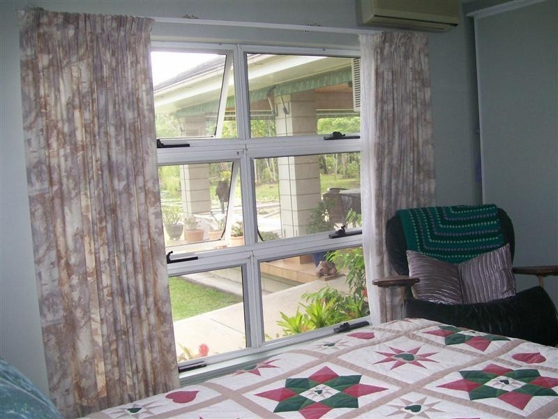 1 Ann Street, Silkwood, Innisfail QLD 4860