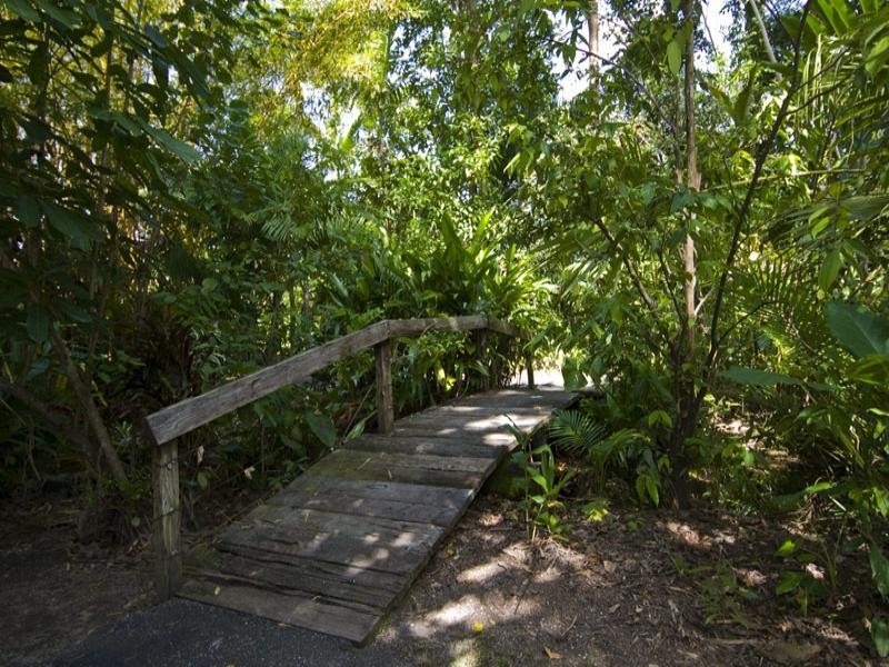 1 Ann Street, Silkwood, Innisfail QLD 4860