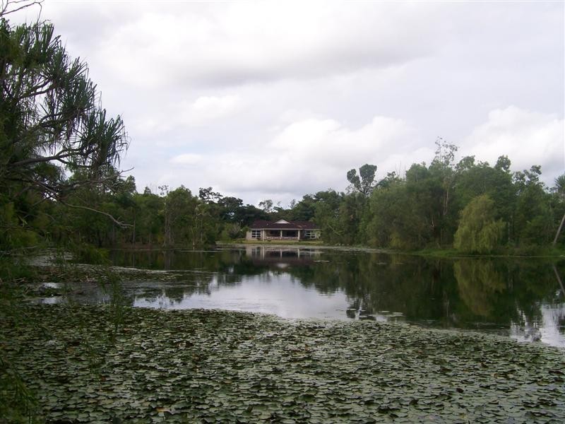 1 Ann Street, Silkwood, Innisfail QLD 4860