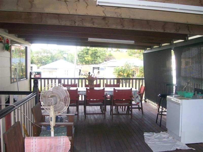 9 Martin Street, Innisfail QLD 4860