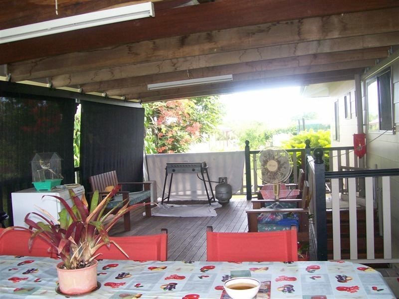 9 Martin Street, Innisfail QLD 4860