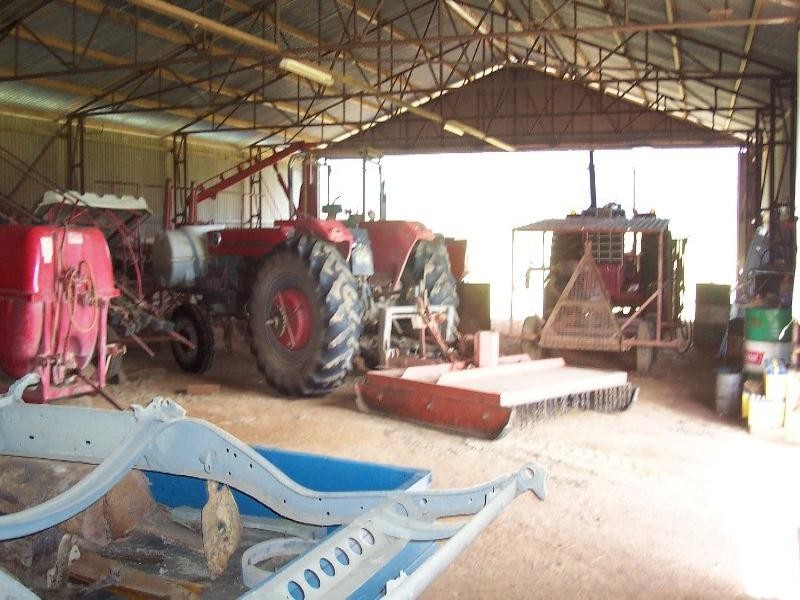 482 Walter Lever Estate, Innisfail QLD 4860