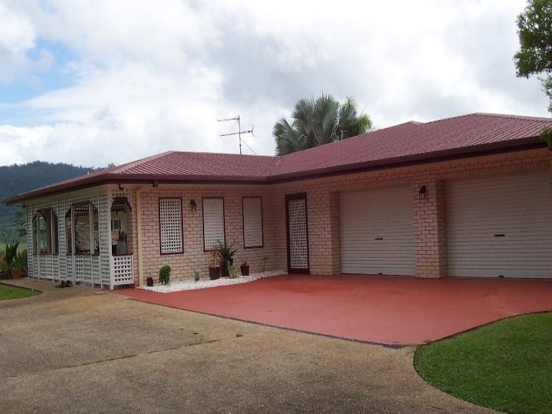 488 Walter Lever Estate Road, Innisfail QLD 4860