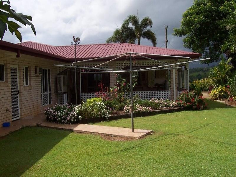 488 Walter Lever Estate Road, Innisfail QLD 4860