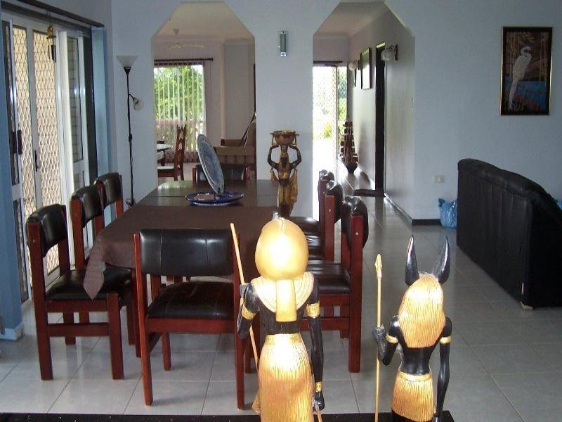 488 Walter Lever Estate Road, Innisfail QLD 4860