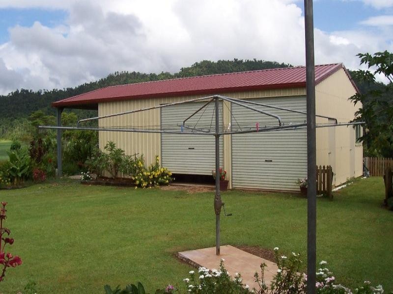 488 Walter Lever Estate Road, Innisfail QLD 4860