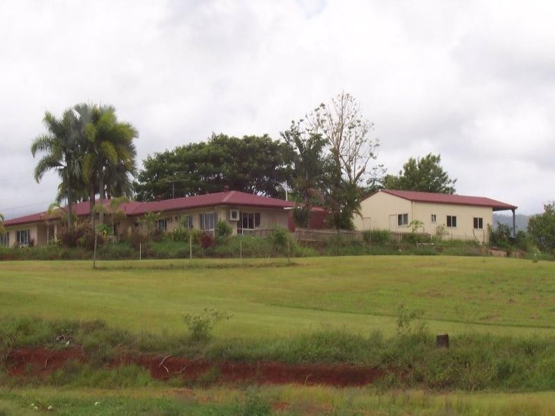 488 Walter Lever Estate Road, Innisfail QLD 4860