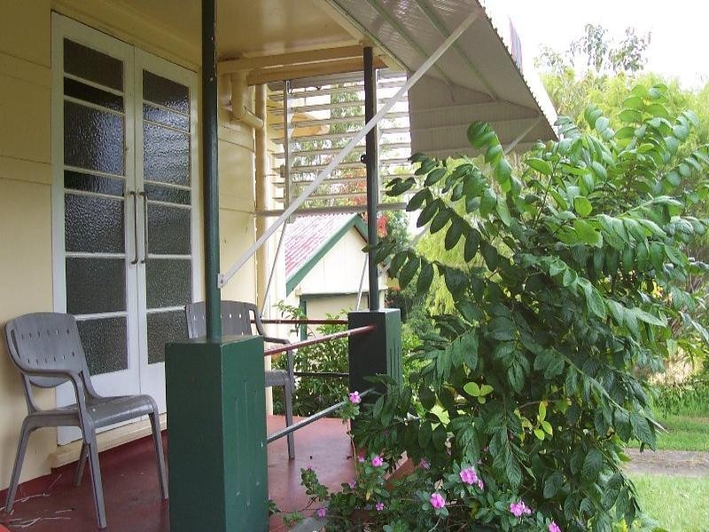 2 Hickey Street, Innisfail QLD 4860