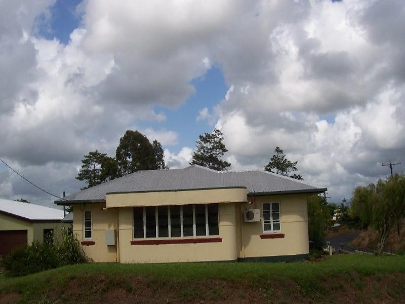 2 Hickey Street, Innisfail QLD 4860