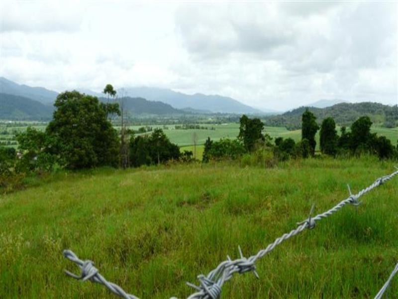 0 Knust Road, Innisfail QLD 4860