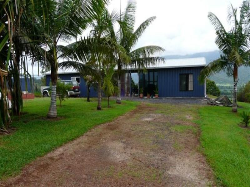 0 Knust Road, Innisfail QLD 4860