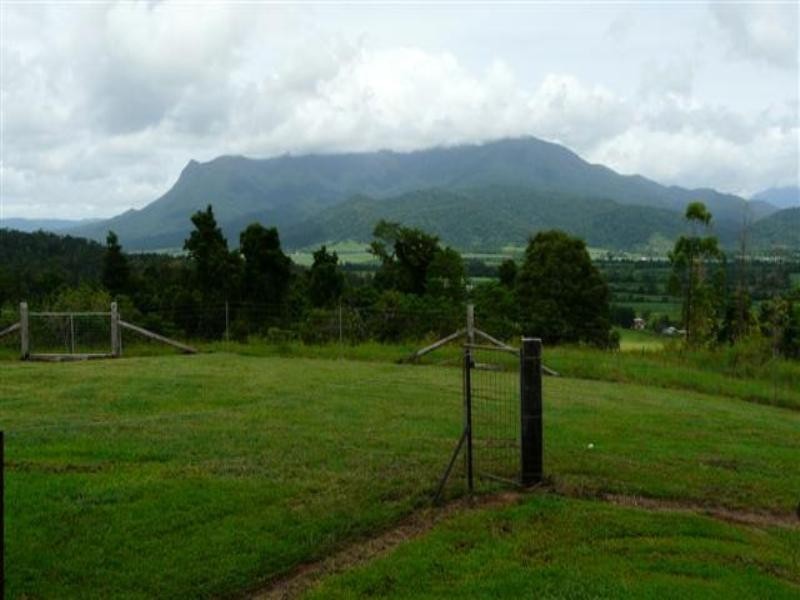 0 Knust Road, Innisfail QLD 4860