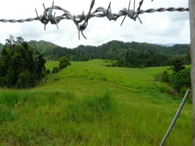 0 Knust Road, Innisfail QLD 4860