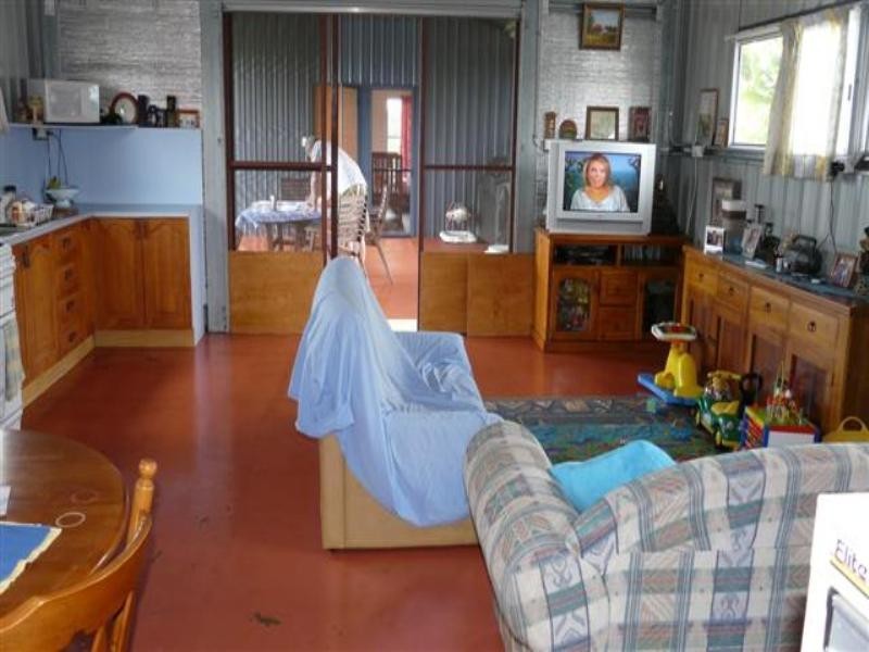 0 Knust Road, Innisfail QLD 4860