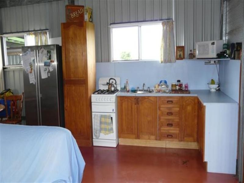 0 Knust Road, Innisfail QLD 4860