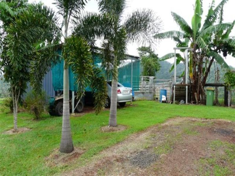 0 Knust Road, Innisfail QLD 4860