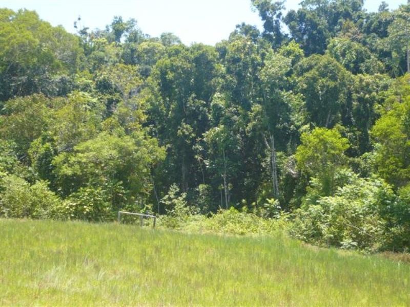 Lot 75 Greendale Court Jubilee Grove, Innisfail QLD 4860