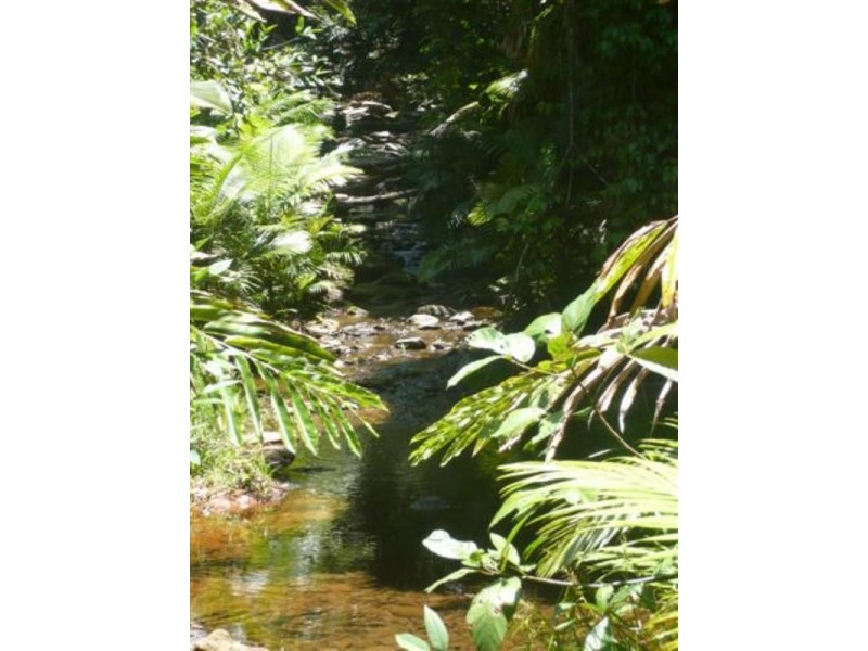 Lot 75 Greendale Court Jubilee Grove, Innisfail QLD 4860